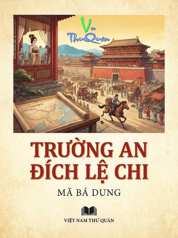 Ảnh bìa truyện