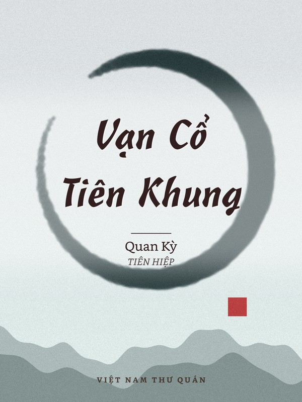 Vạn Cổ Tiên Khung