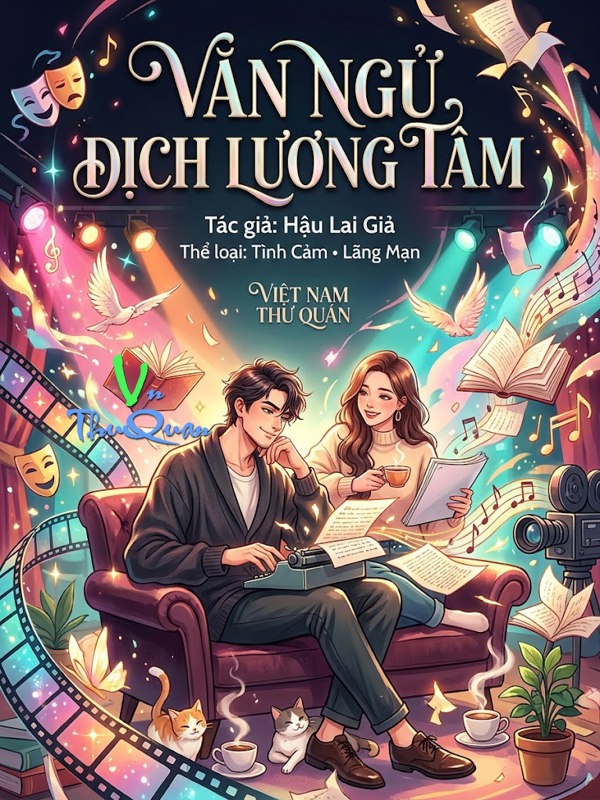 Văn Ngu Đích Lương Tâm