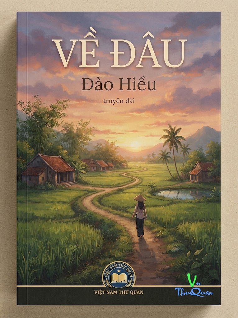 Ảnh bìa truyện