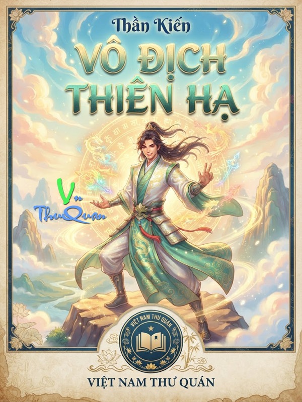 Vô Địch Thiên Hạ