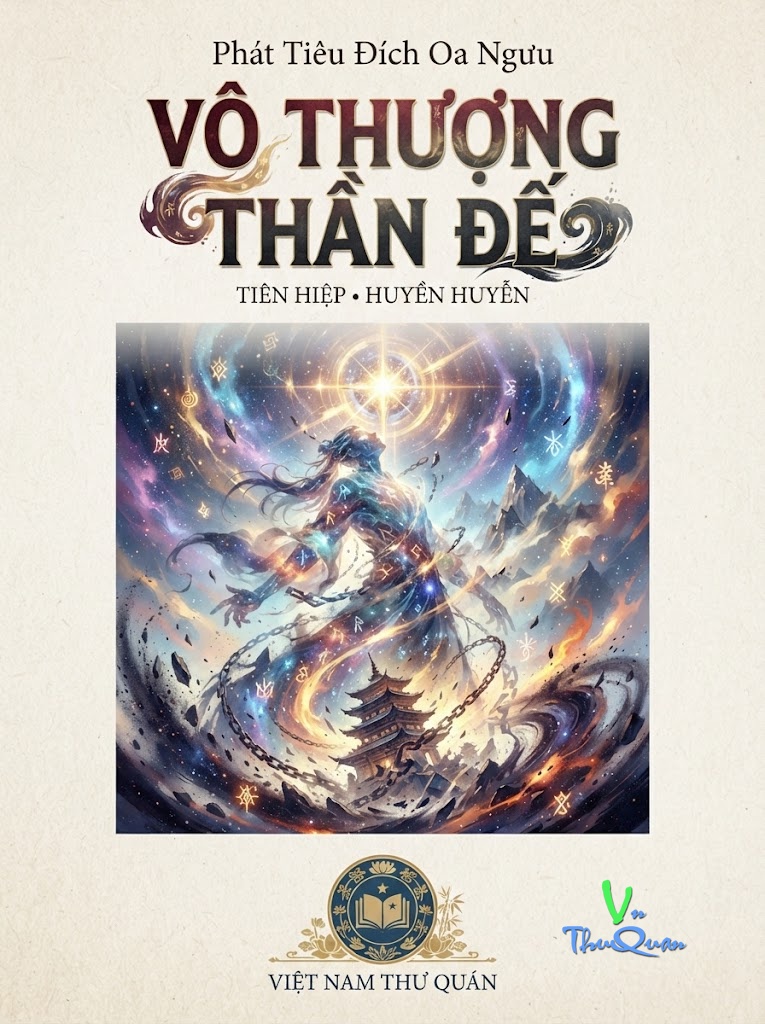 Vô Thượng Thần Đế