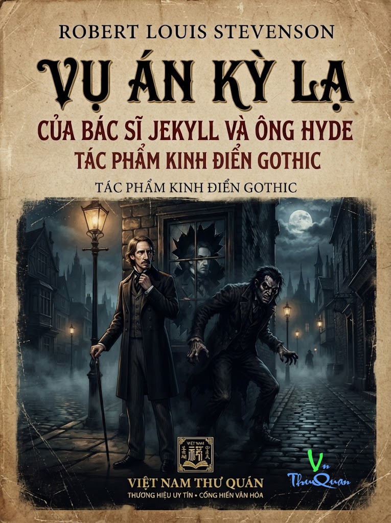 Ảnh bìa truyện