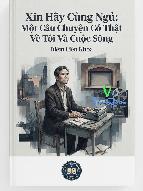 Ảnh bìa truyện