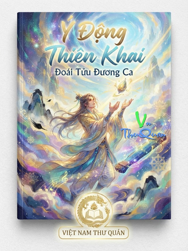 Ý Động Thiên Khai