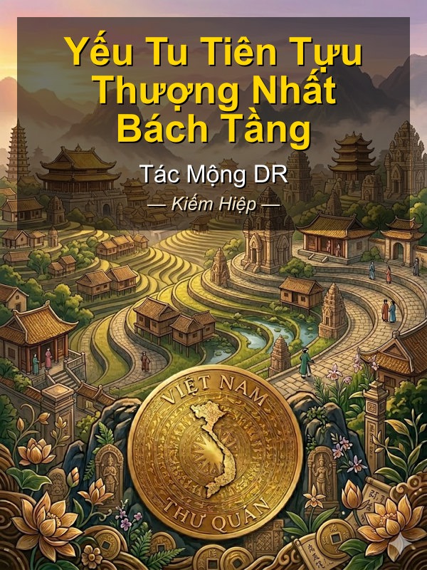 Yếu Tu Tiên Tựu Thượng Nhất Bách Tầng