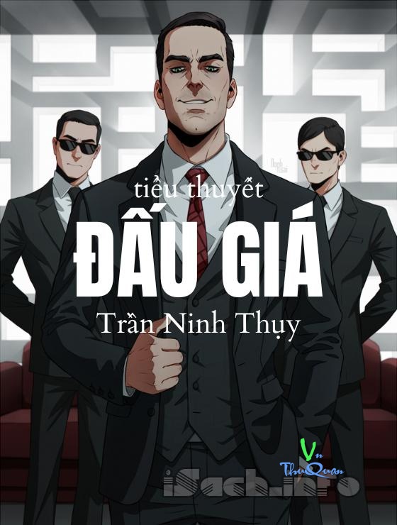 Đấu Giá