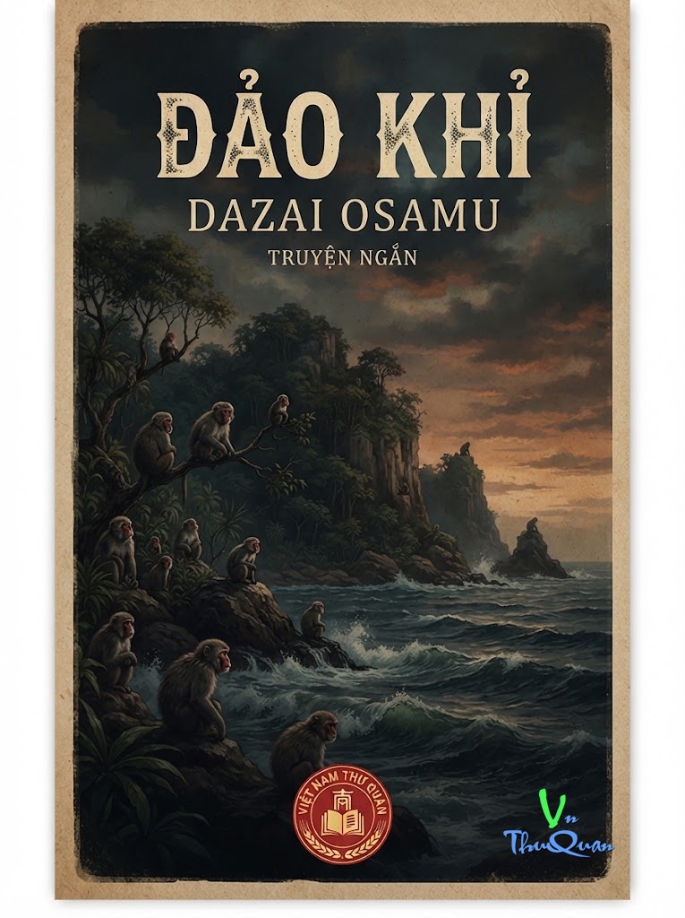 Ảnh bìa truyện
