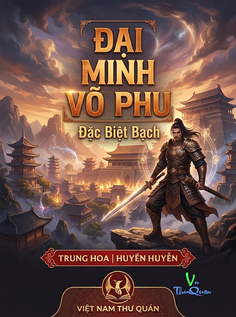 Đại Minh Võ Phu