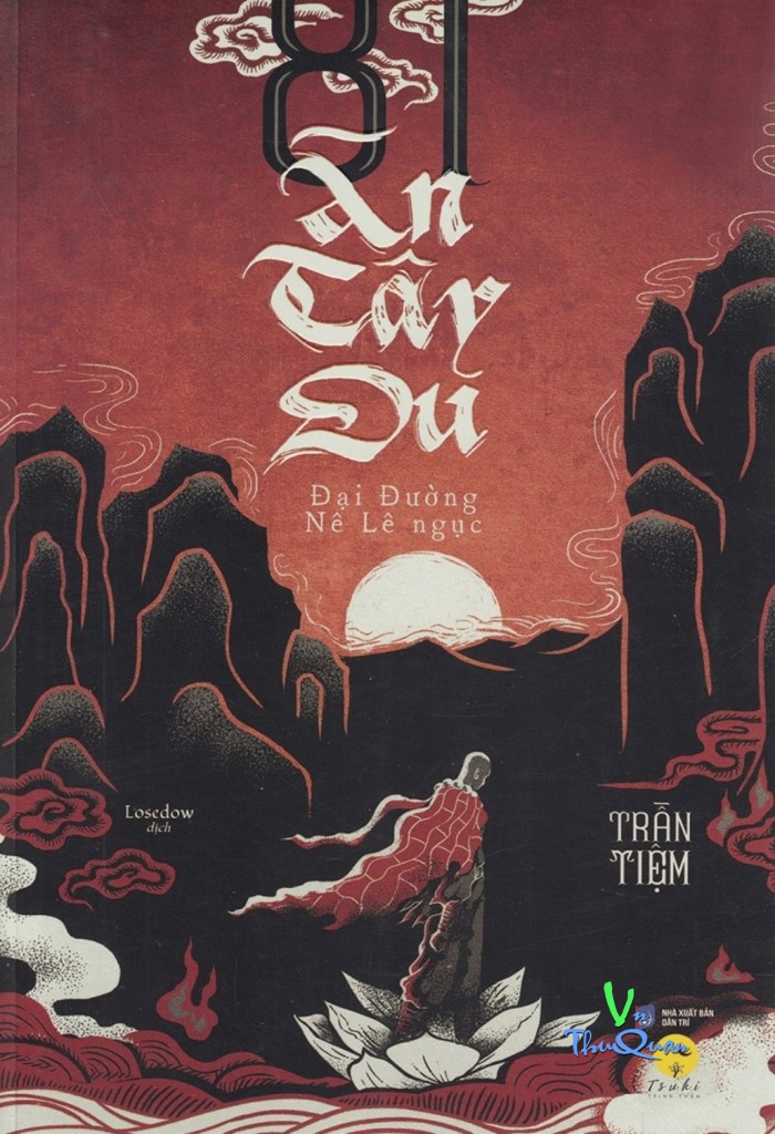 Ảnh bìa truyện