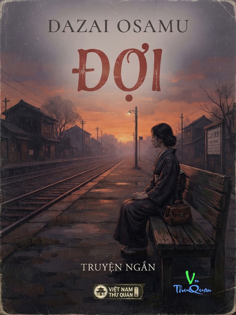 Ảnh bìa truyện