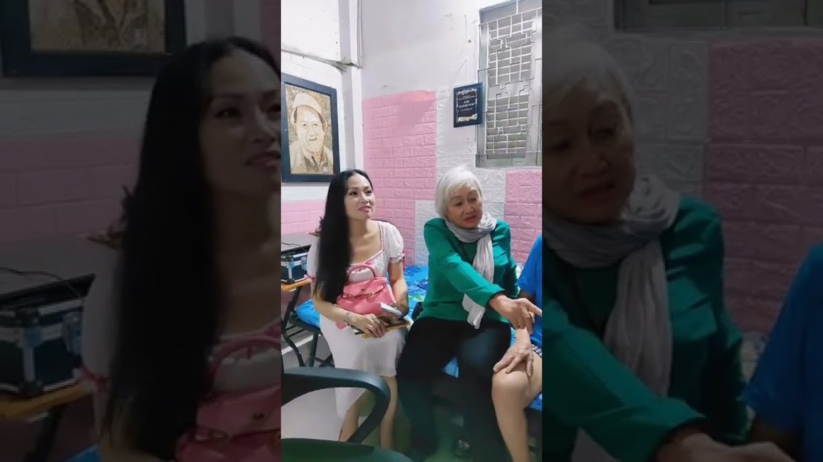 Dòng Sông Và Nỗi Nhớ
