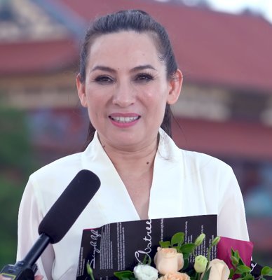 Em Về Kẻo Trời Mưa