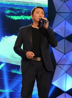 Giọt Sầu Trinh Nữ