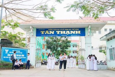 Thiên Trường Địa Cửu