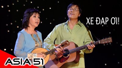 Xe Đạp Ơi
