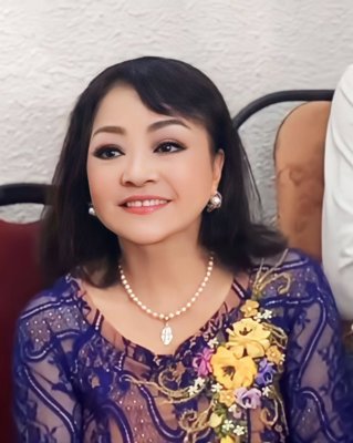 Chỉ Vì Anh Yêu Em