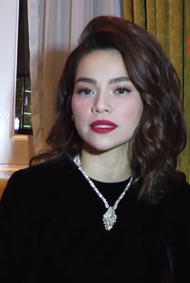 Hôm Nay Anh Đến