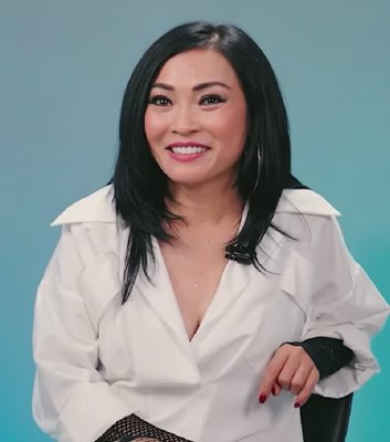 Ướt Mi
