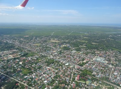 Đêm Giao Thừa Nghe Một Khúc Dân Ca