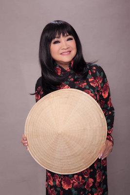 Hương Bình Lưu Luyến