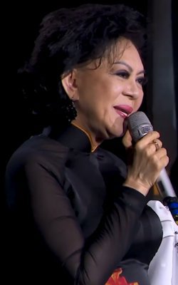 Nhớ Người Thương Không