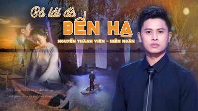 Chuyện Tình Cô Lái Đò Bến Hạ