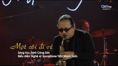 Một Cõi Đi Về