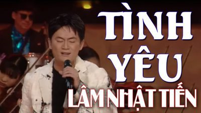 Tình Yêu