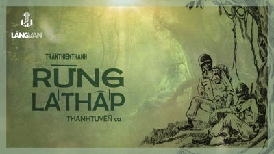 Rừng Lá Thấp