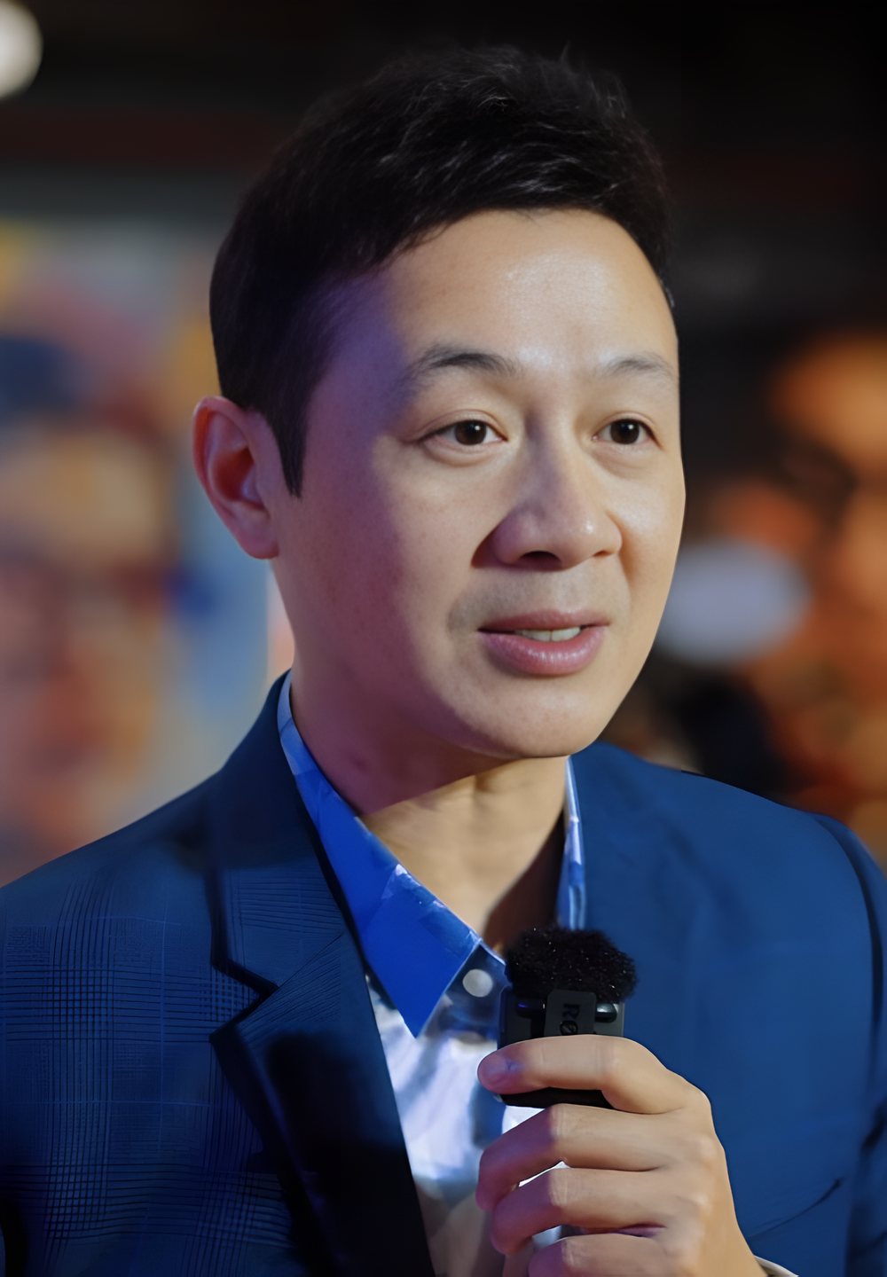 Ảnh nhạc sĩ