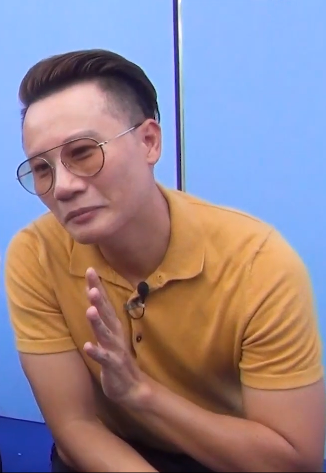 Ảnh nhạc sĩ
