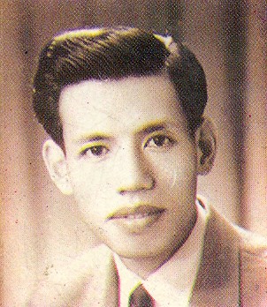 Bến Mơ