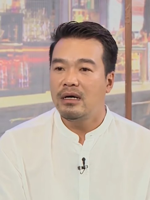 Đau Một Lần Rồi Thôi