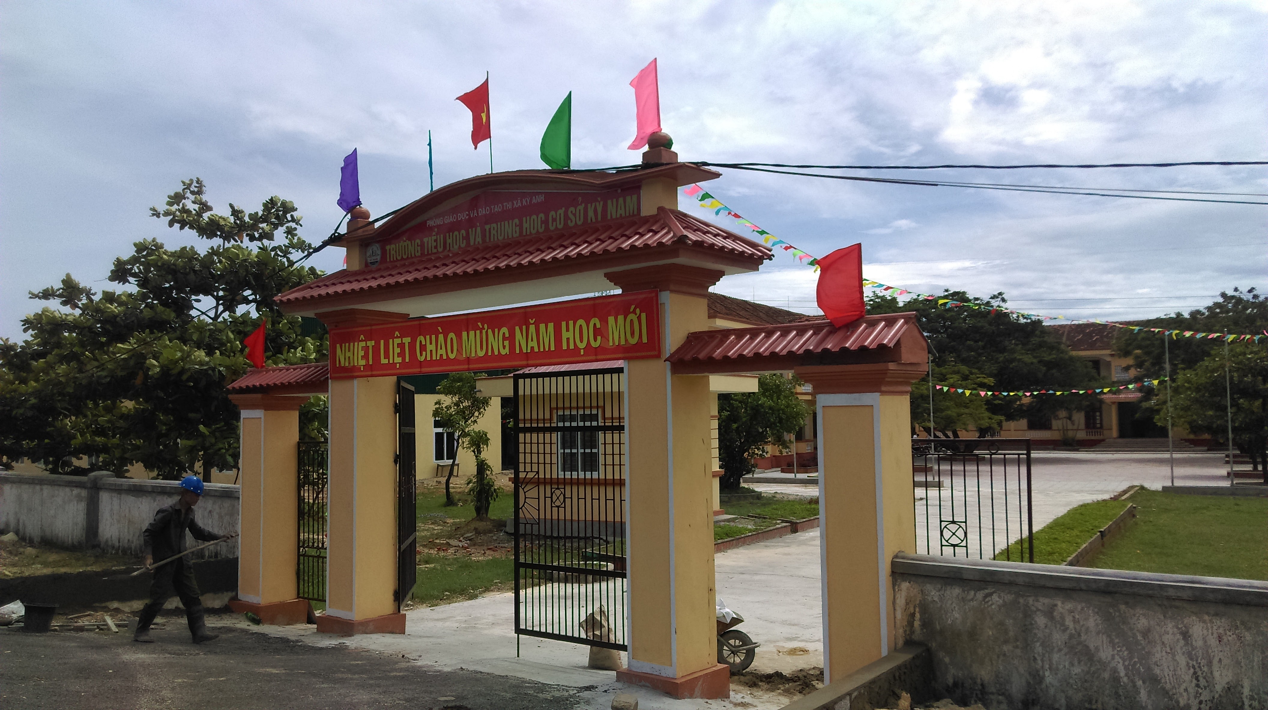 Nhớ Anh