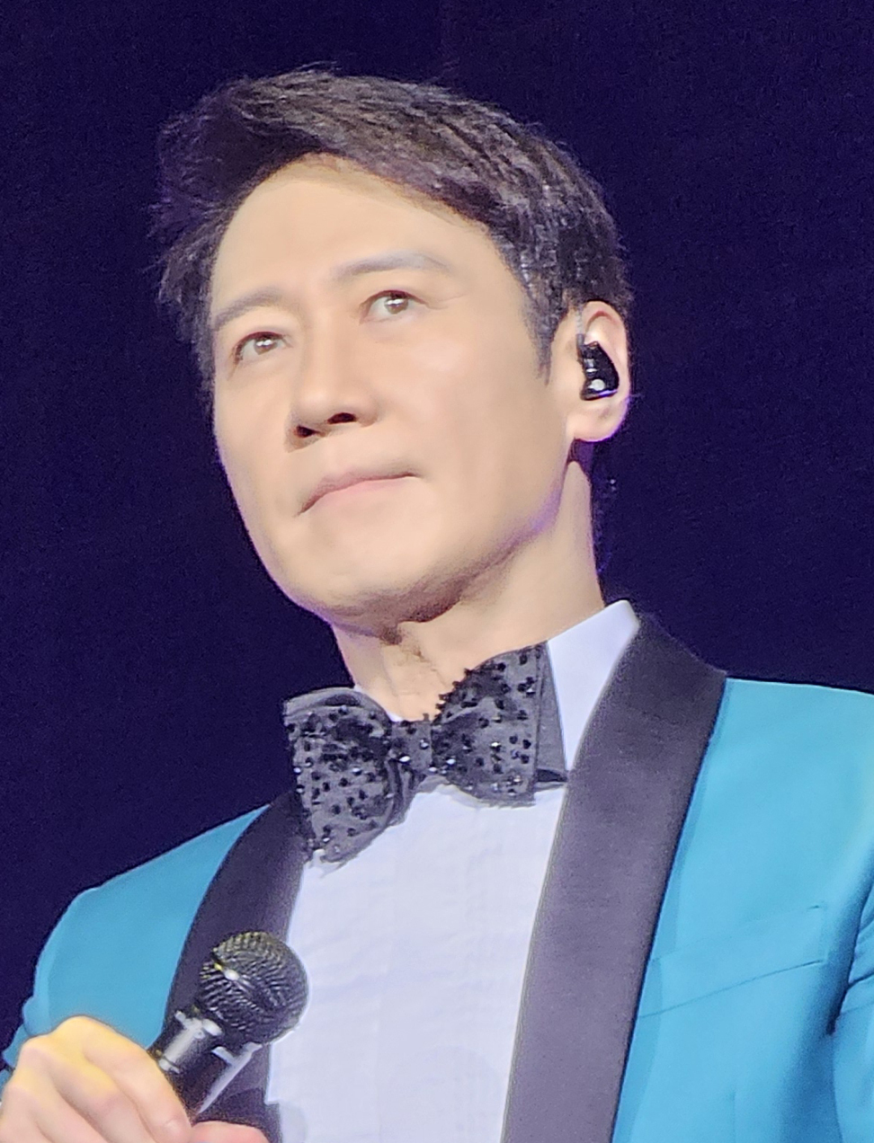 Ảnh nhạc sĩ