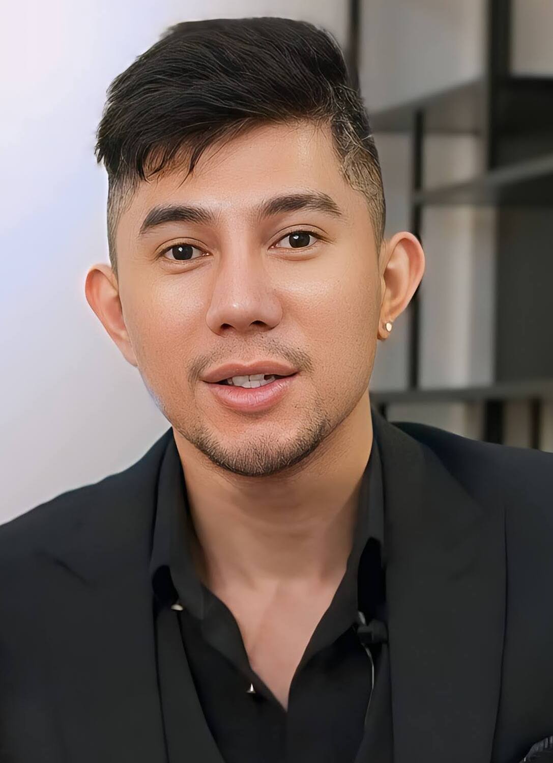 Ảnh nhạc sĩ