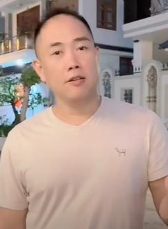 Đêm Màu Hồng