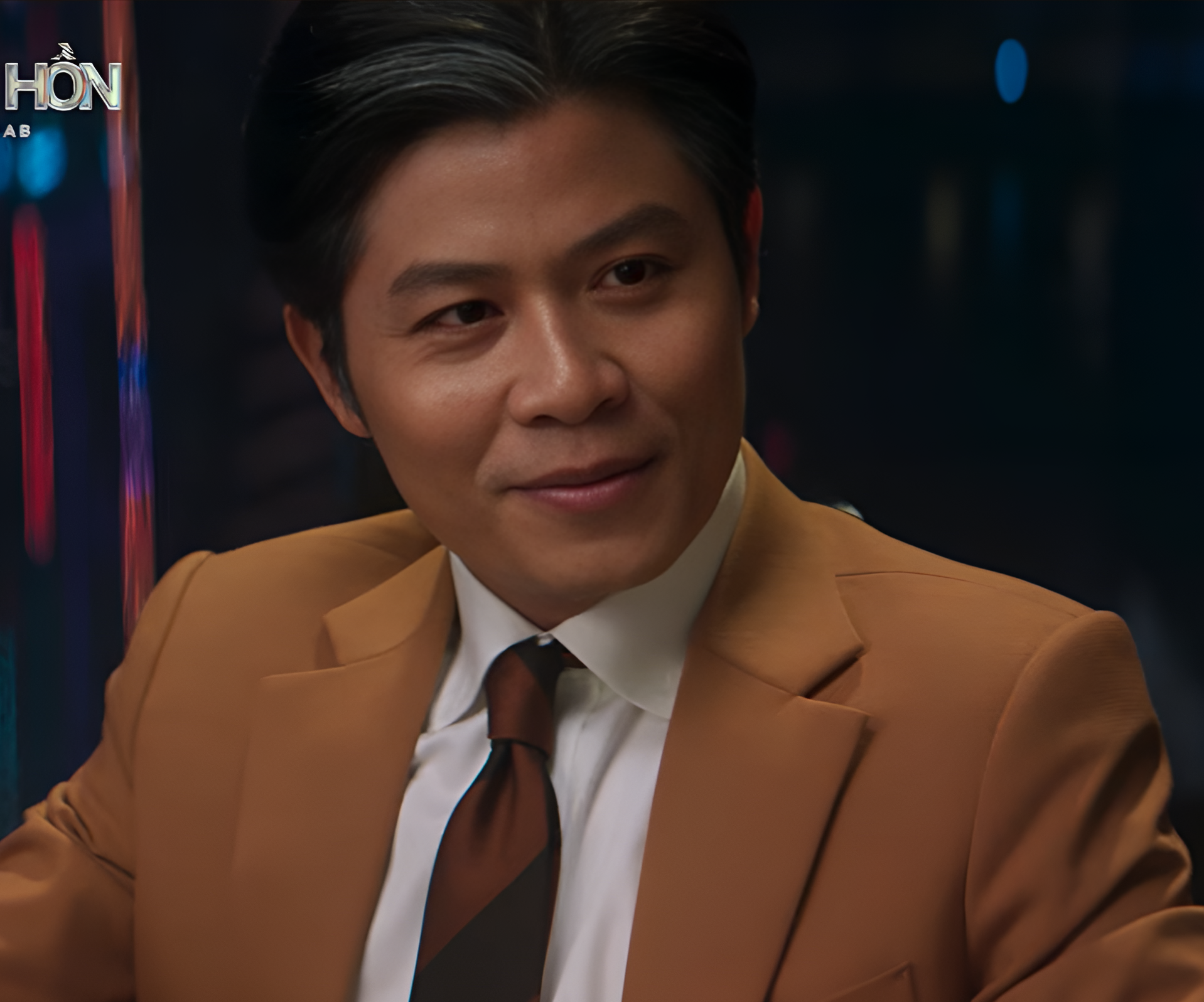 Đêm Trăng Tình Yêu