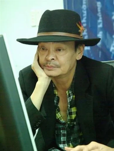 Ảnh nhạc sĩ