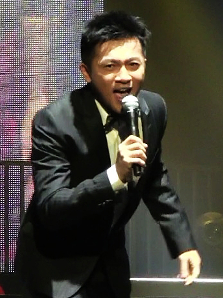 Giấc Mộng Uyên Ương