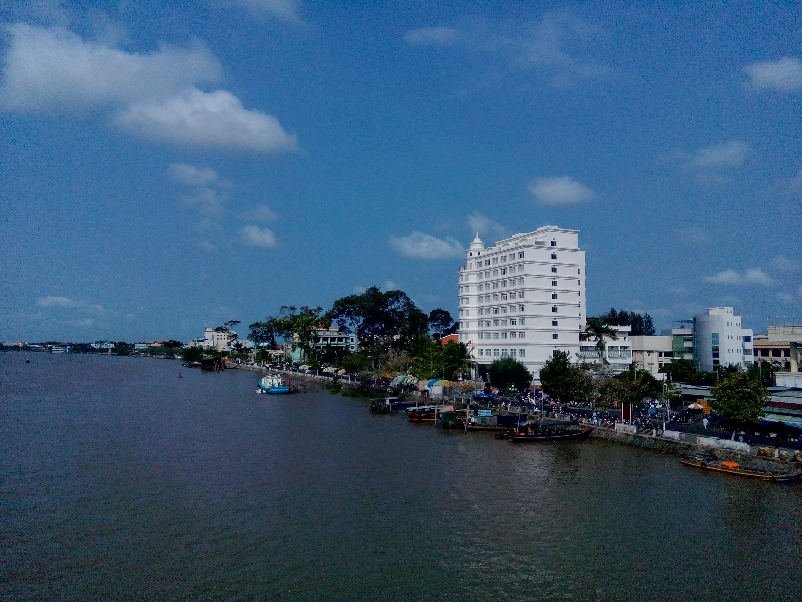 Xin Người Về