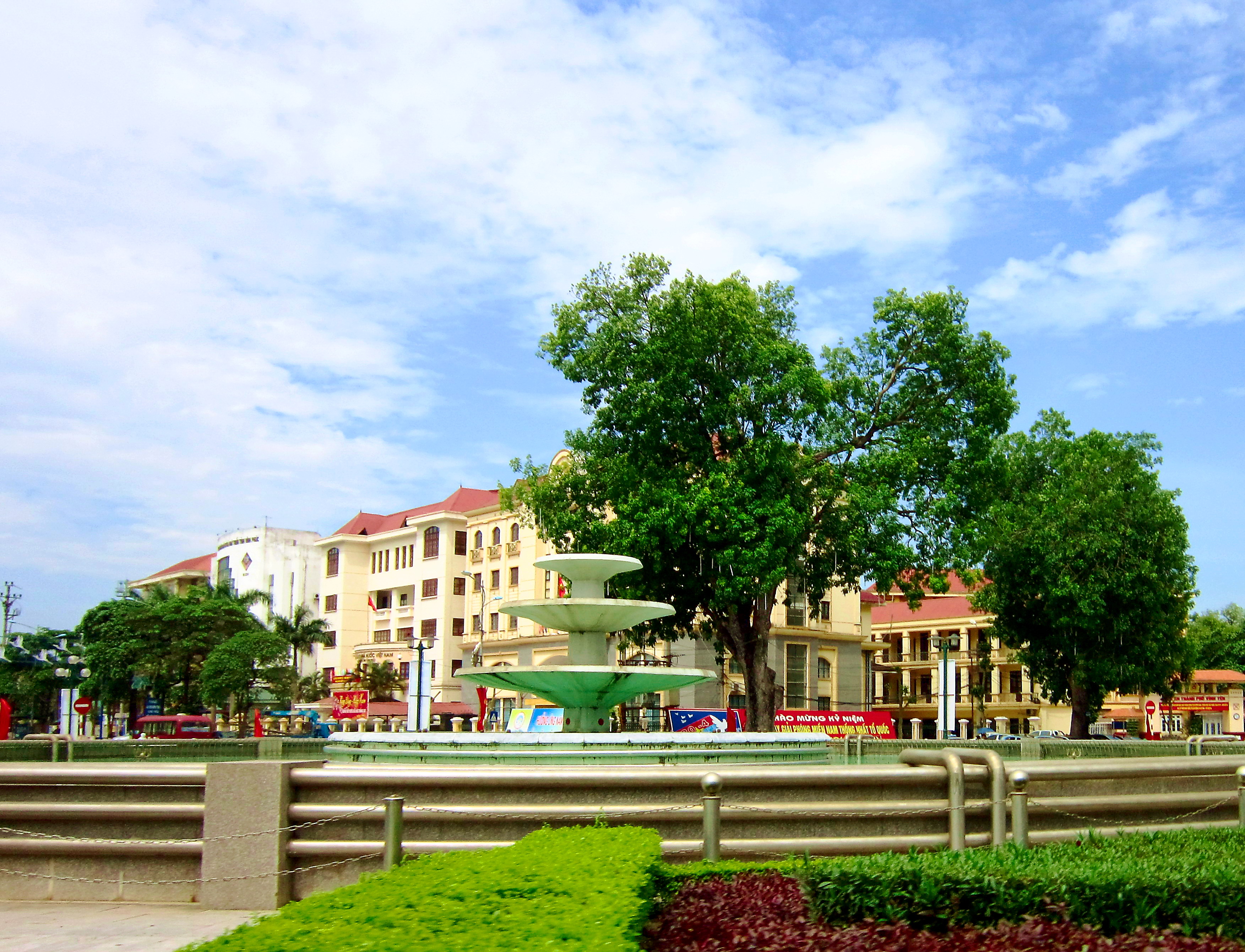 Chim Vịt Kêu Chiều