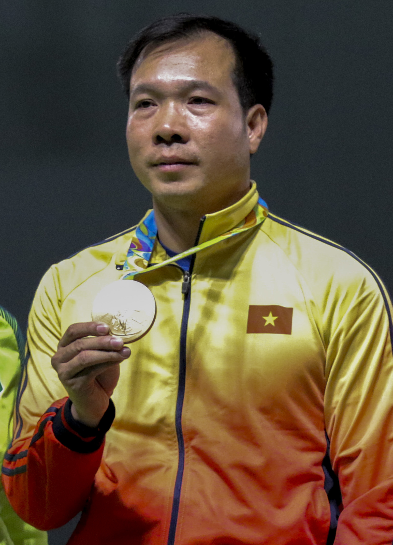 Ảnh nhạc sĩ