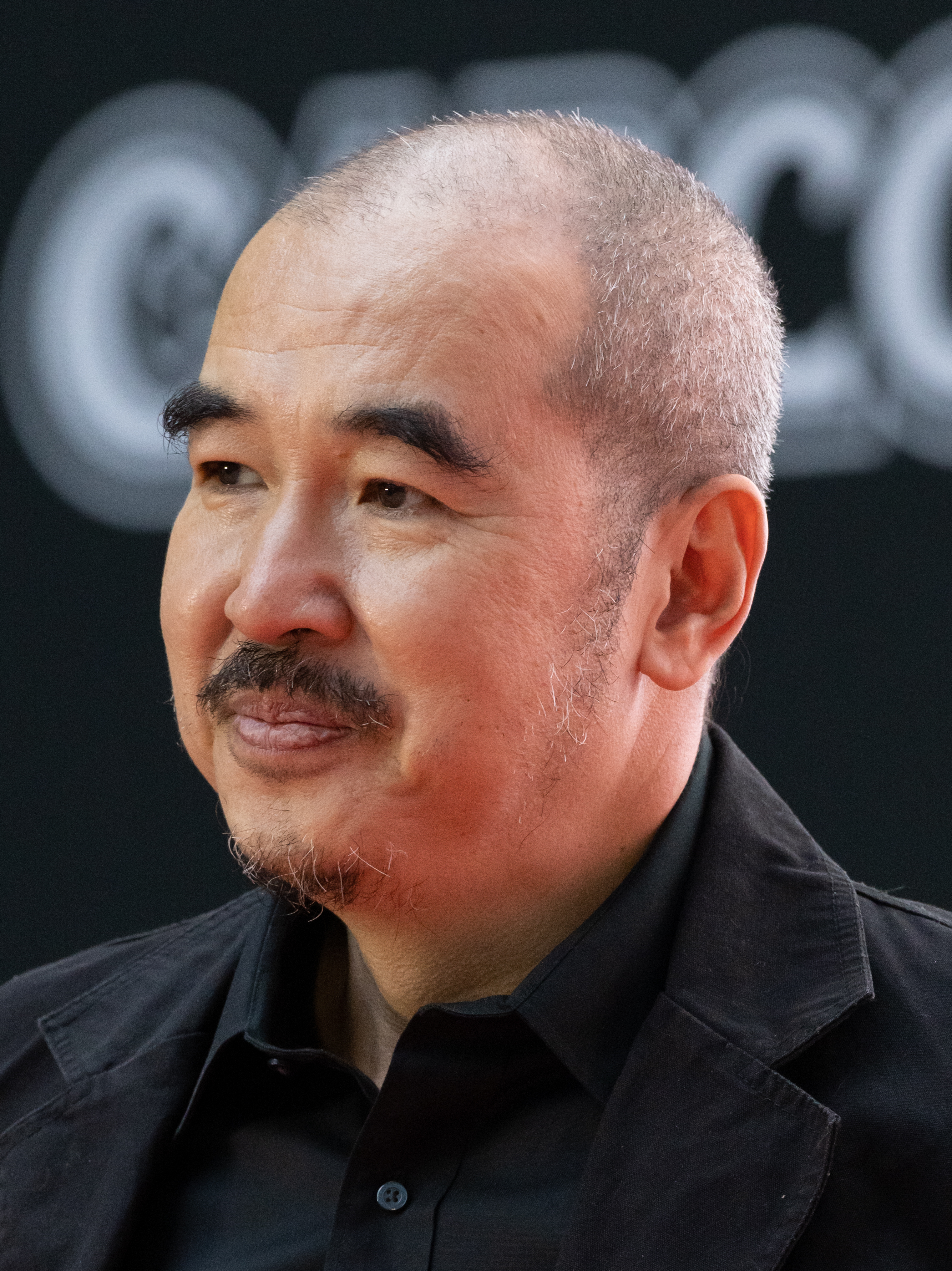 Ảnh đạo diễn