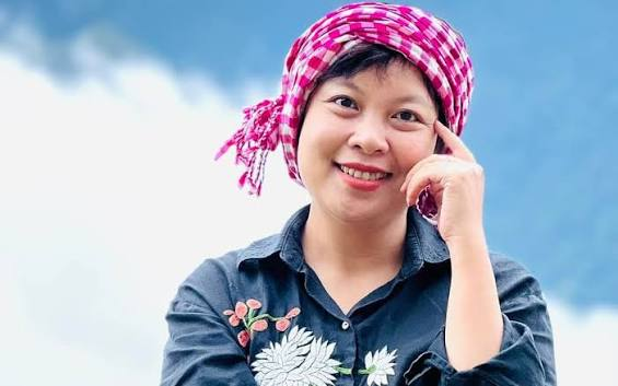 Ảnh đạo diễn