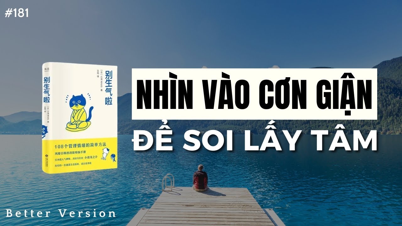 Review: Đừng giận nữa nhé