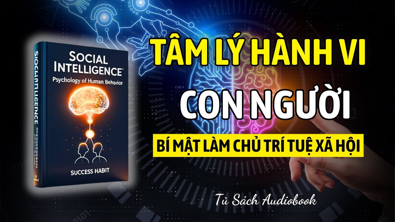 Review: Social Intelligence: Psychology of Human Behavior