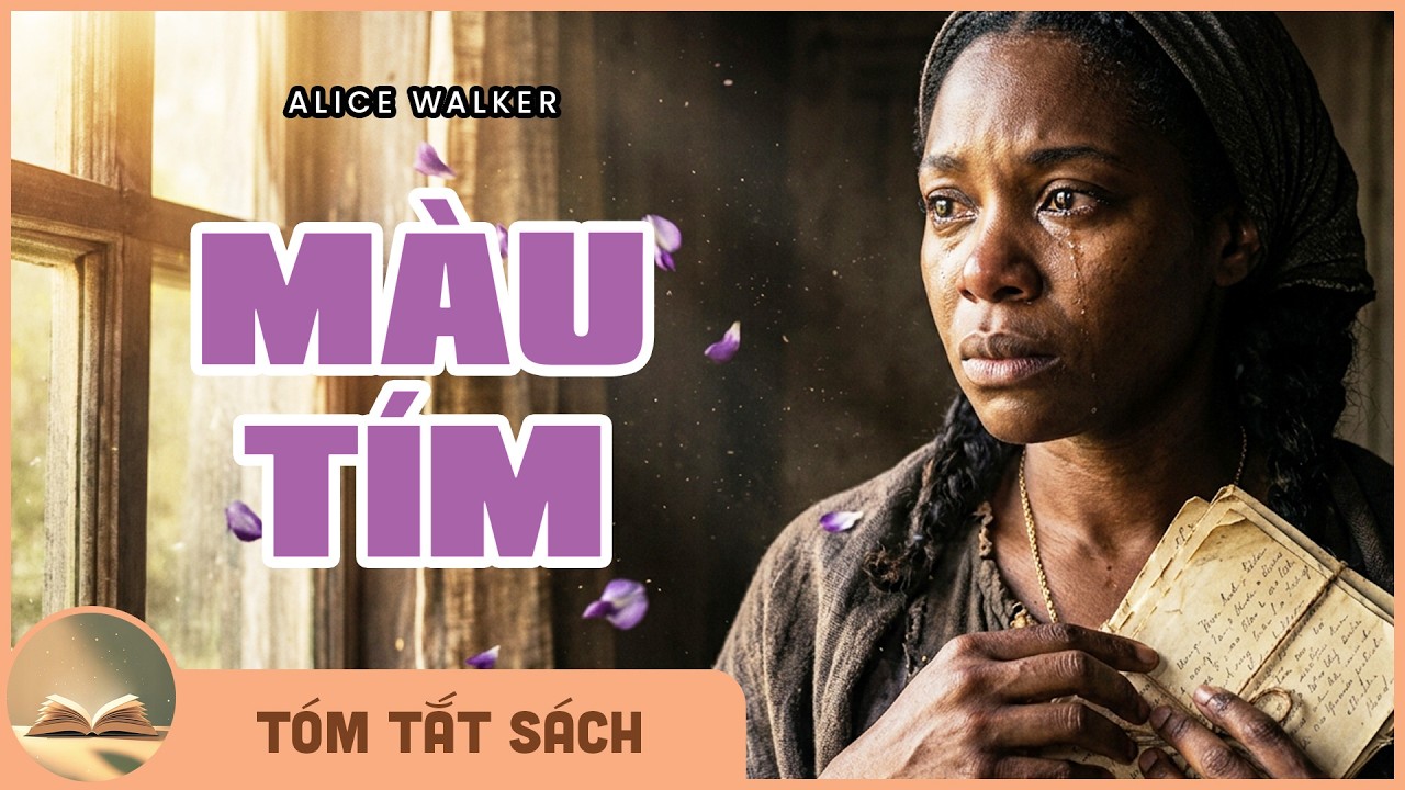 Review: Màu Tím