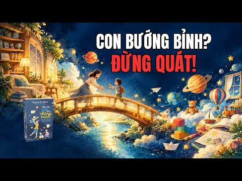 Review: Cha Mẹ Giỏi - Con Thông Minh